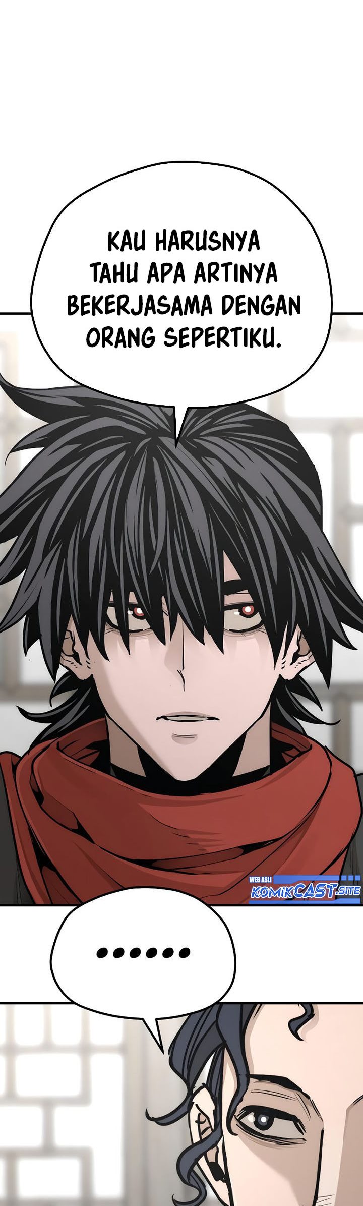 Heavenly Demon Cultivation Simulation Chapter 68 - halaman 55