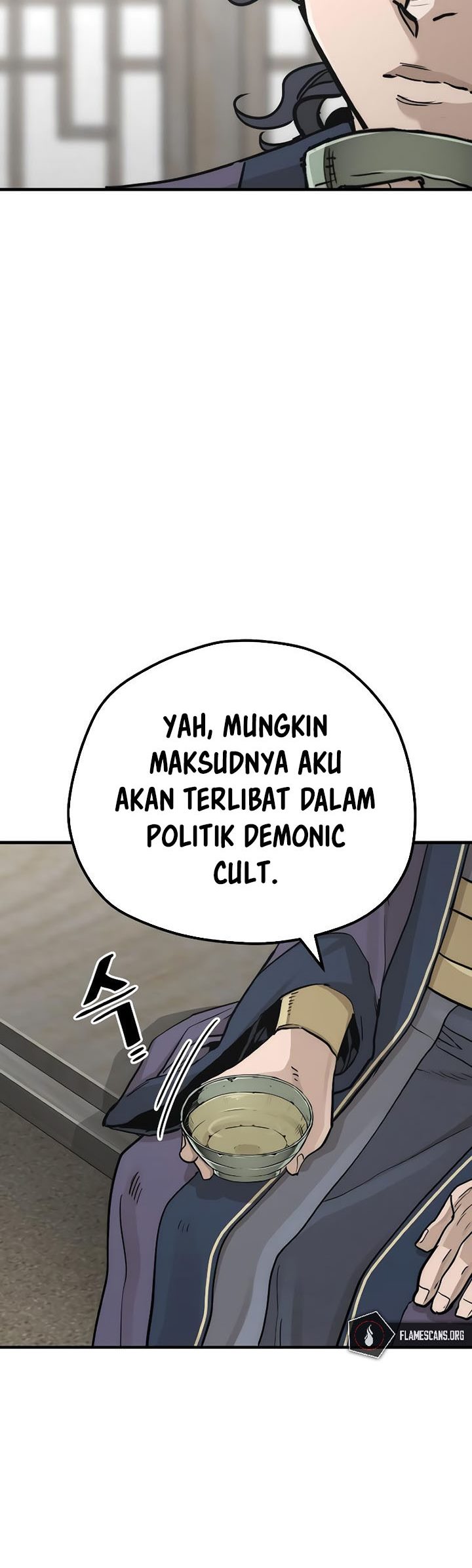 Heavenly Demon Cultivation Simulation Chapter 68 - halaman 56