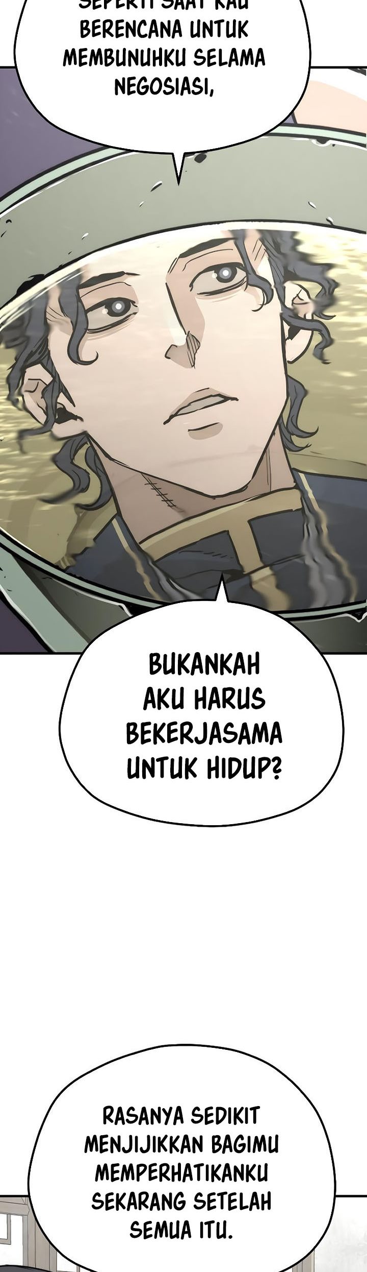 Heavenly Demon Cultivation Simulation Chapter 68 - halaman 59
