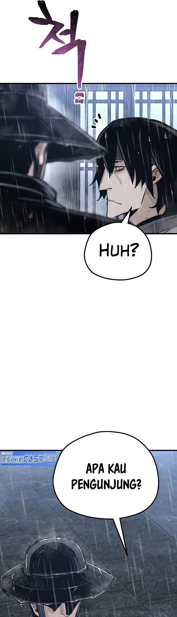 Heavenly Demon Cultivation Simulation Chapter 68 - halaman 6