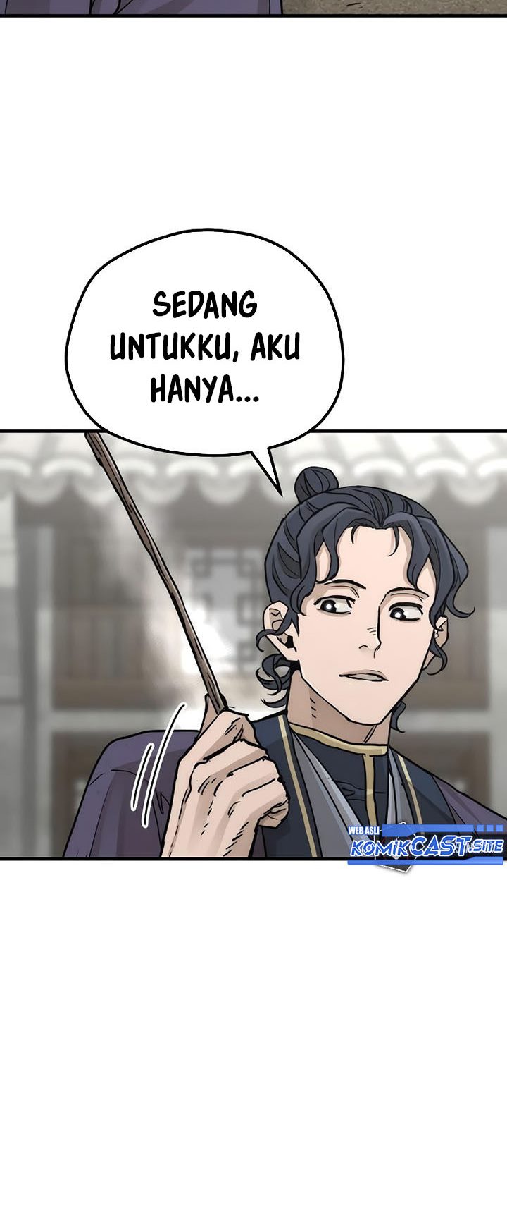 Heavenly Demon Cultivation Simulation Chapter 68 - halaman 71