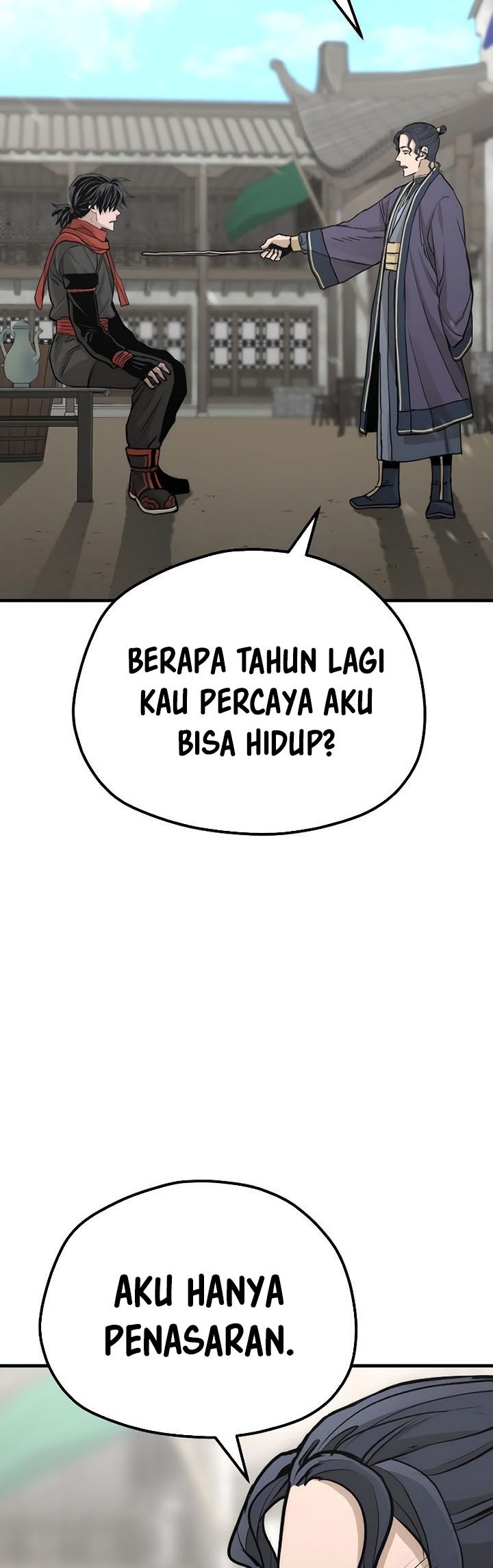 Heavenly Demon Cultivation Simulation Chapter 68 - halaman 76