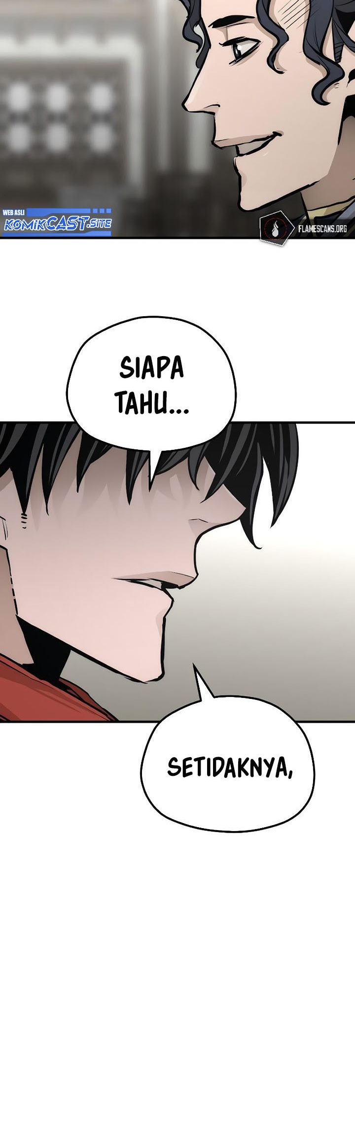 Heavenly Demon Cultivation Simulation Chapter 68 - halaman 77