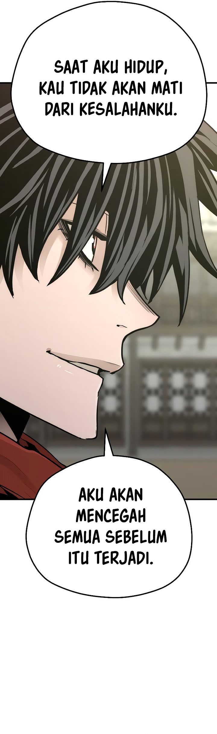 Heavenly Demon Cultivation Simulation Chapter 68 - halaman 78