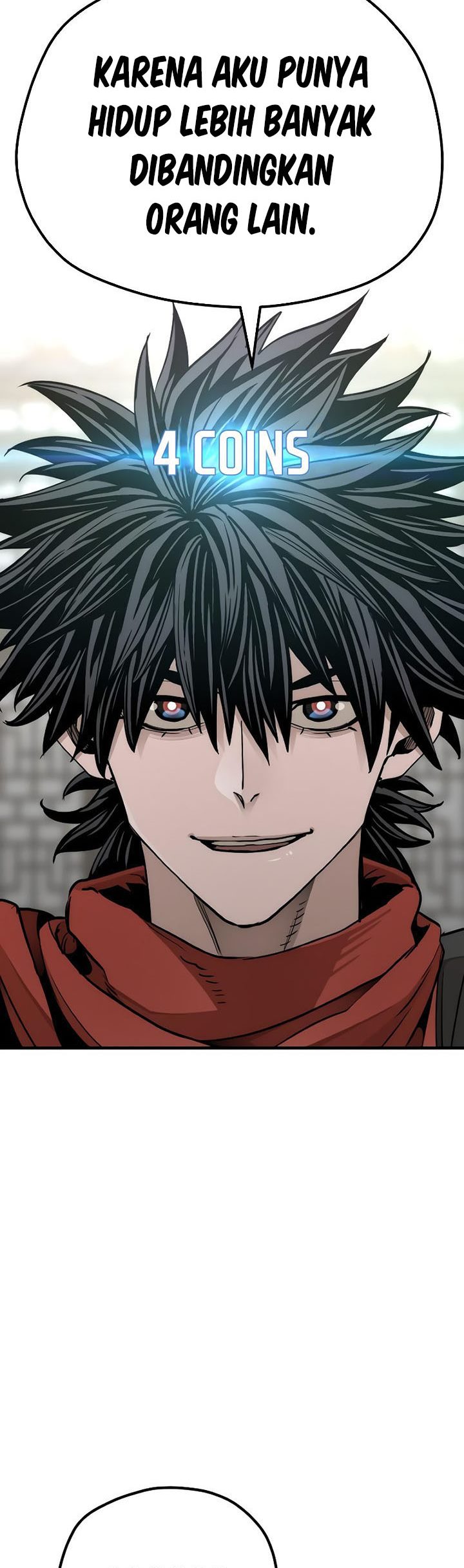 Heavenly Demon Cultivation Simulation Chapter 68 - halaman 80