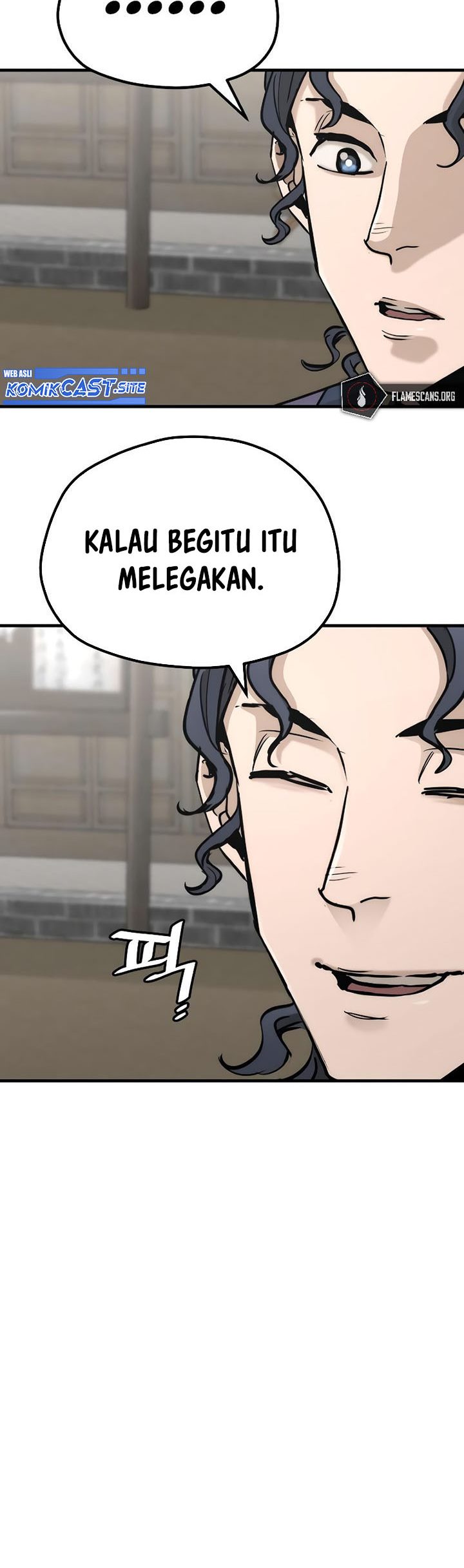Heavenly Demon Cultivation Simulation Chapter 68 - halaman 81