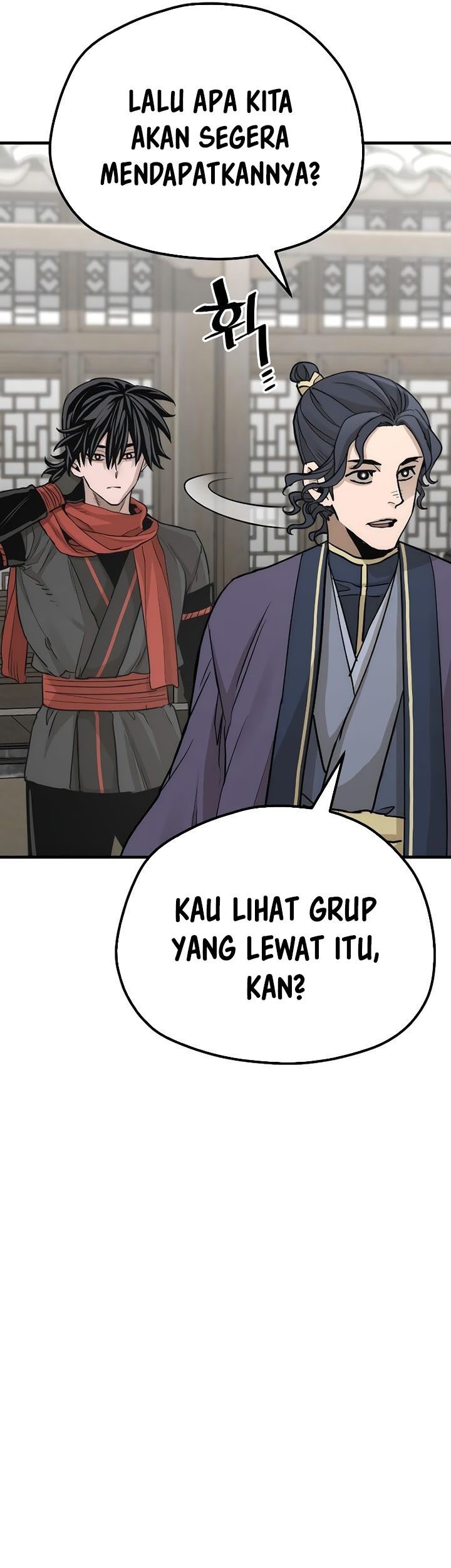 Heavenly Demon Cultivation Simulation Chapter 68 - halaman 82