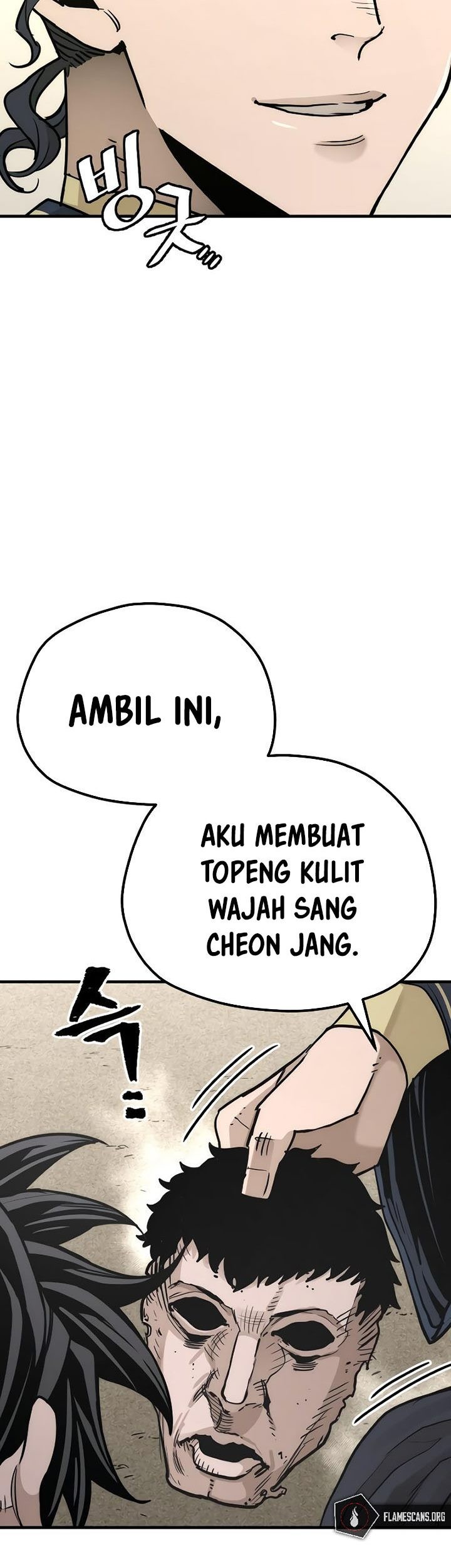 Heavenly Demon Cultivation Simulation Chapter 68 - halaman 88