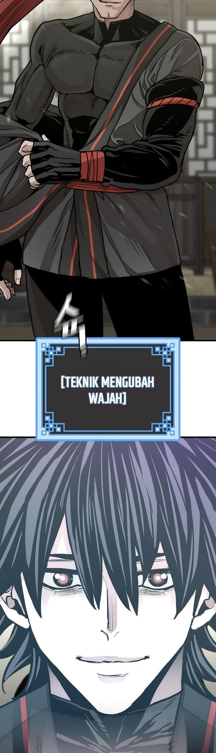 Heavenly Demon Cultivation Simulation Chapter 68 - halaman 94