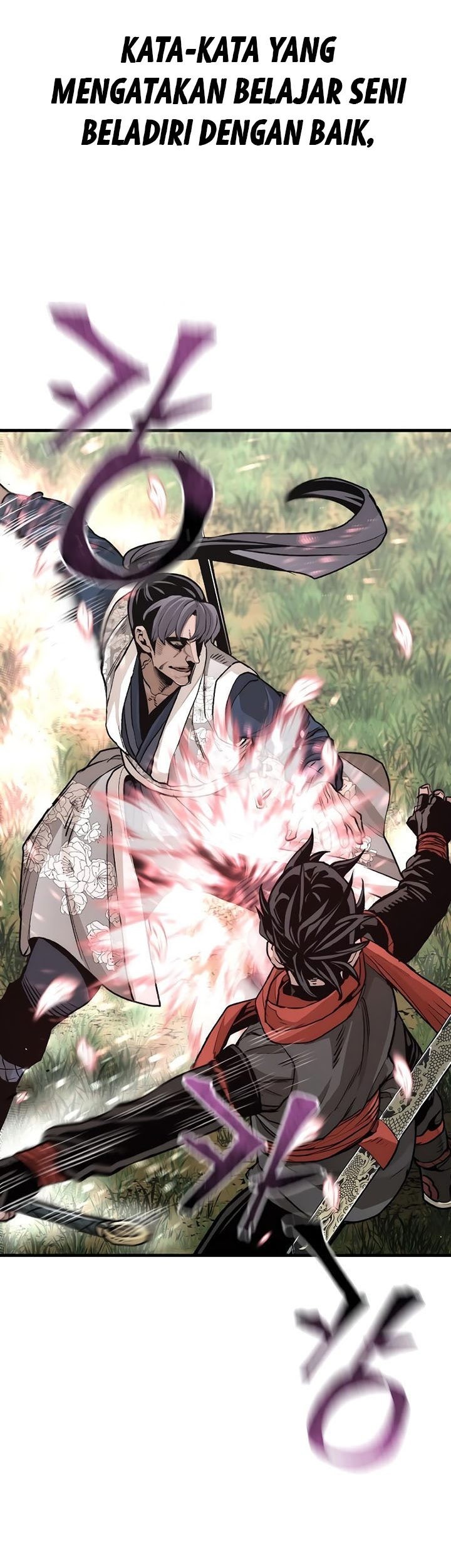 Heavenly Demon Cultivation Simulation Chapter 69 - halaman 100