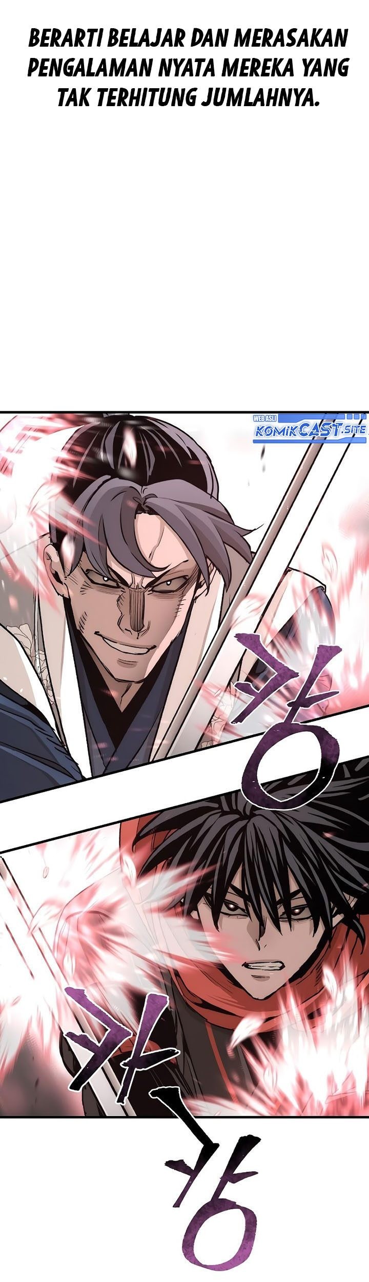 Heavenly Demon Cultivation Simulation Chapter 69 - halaman 102