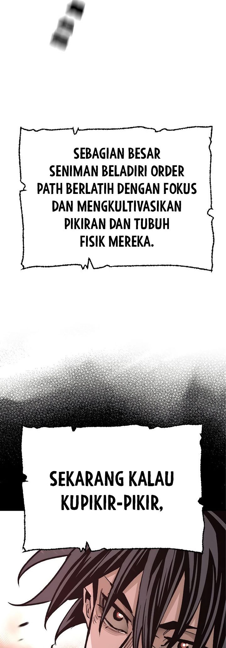Heavenly Demon Cultivation Simulation Chapter 69 - halaman 111