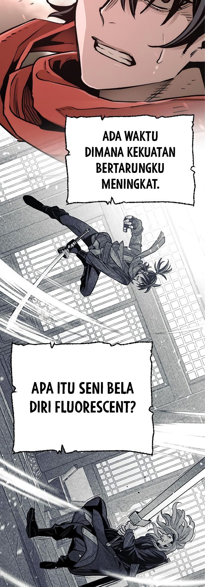 Heavenly Demon Cultivation Simulation Chapter 69 - halaman 112