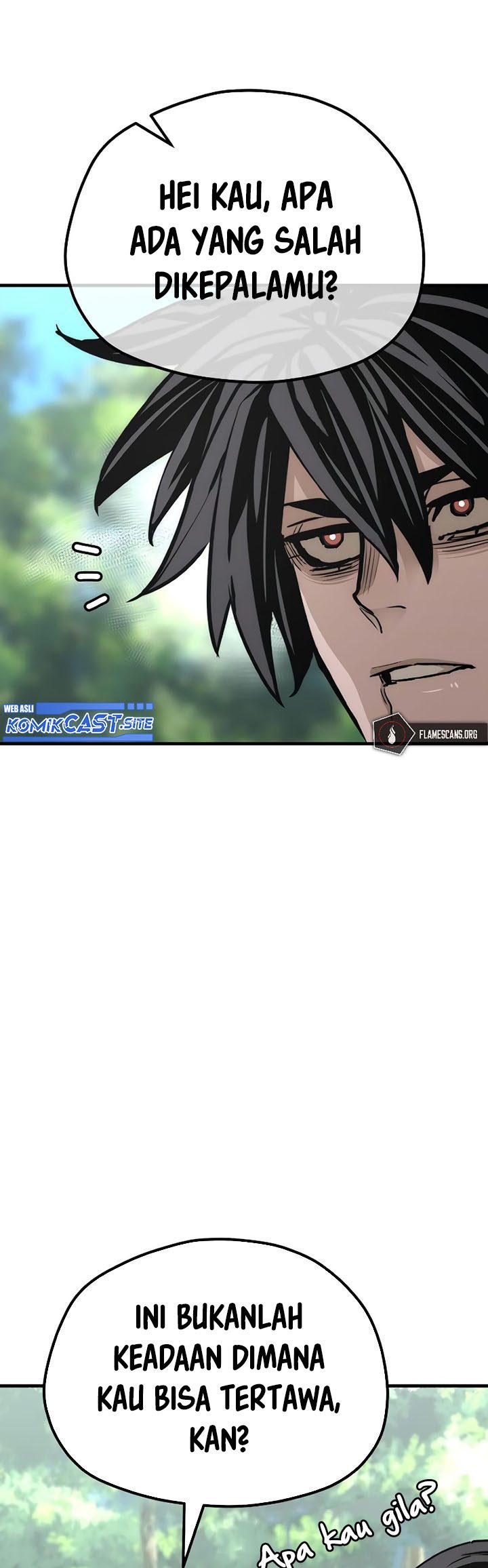 Heavenly Demon Cultivation Simulation Chapter 69 - halaman 122