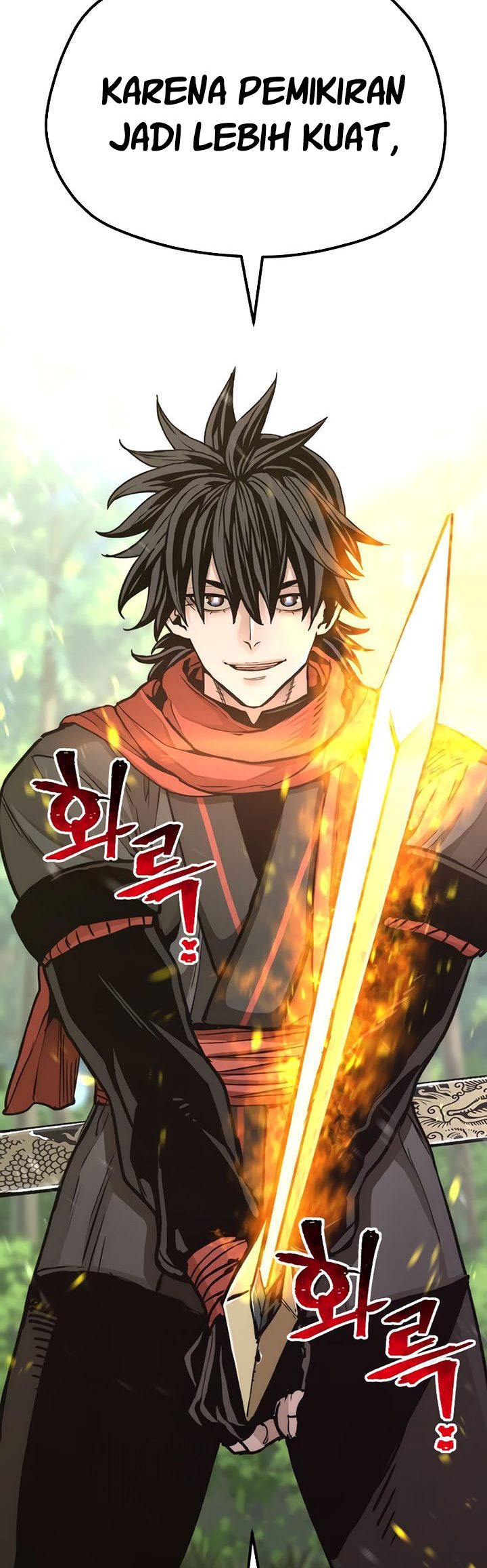 Heavenly Demon Cultivation Simulation Chapter 69 - halaman 124