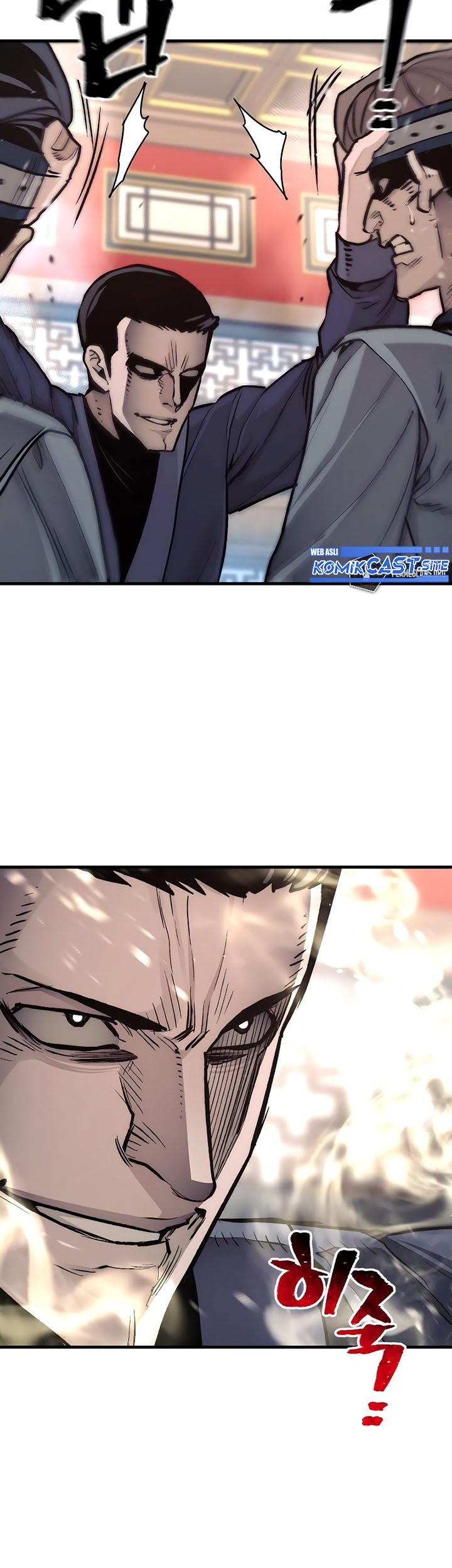 Heavenly Demon Cultivation Simulation Chapter 69 - halaman 19