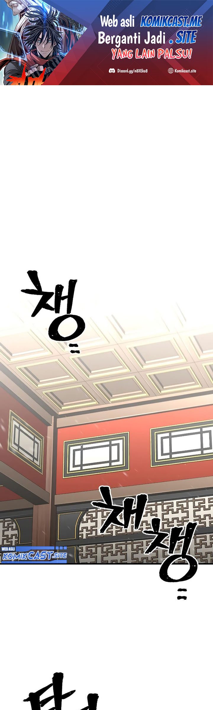 Heavenly Demon Cultivation Simulation Chapter 69 - halaman 2