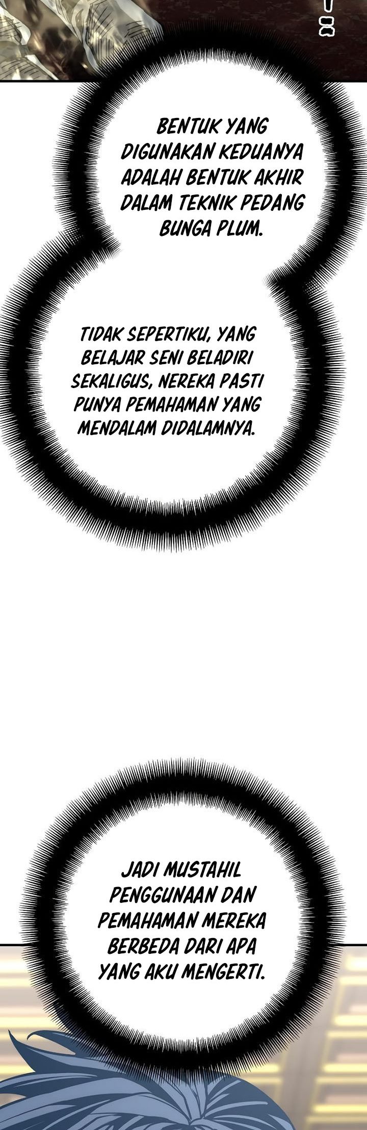 Heavenly Demon Cultivation Simulation Chapter 69 - halaman 24