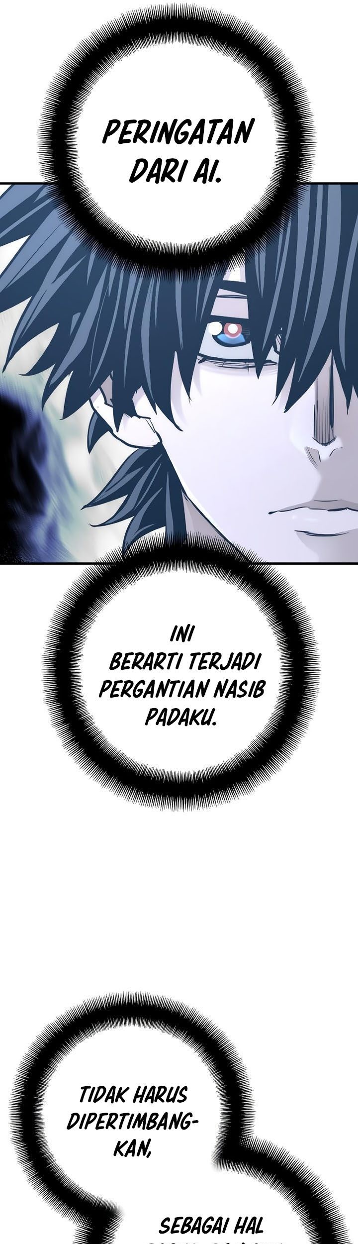 Heavenly Demon Cultivation Simulation Chapter 69 - halaman 26