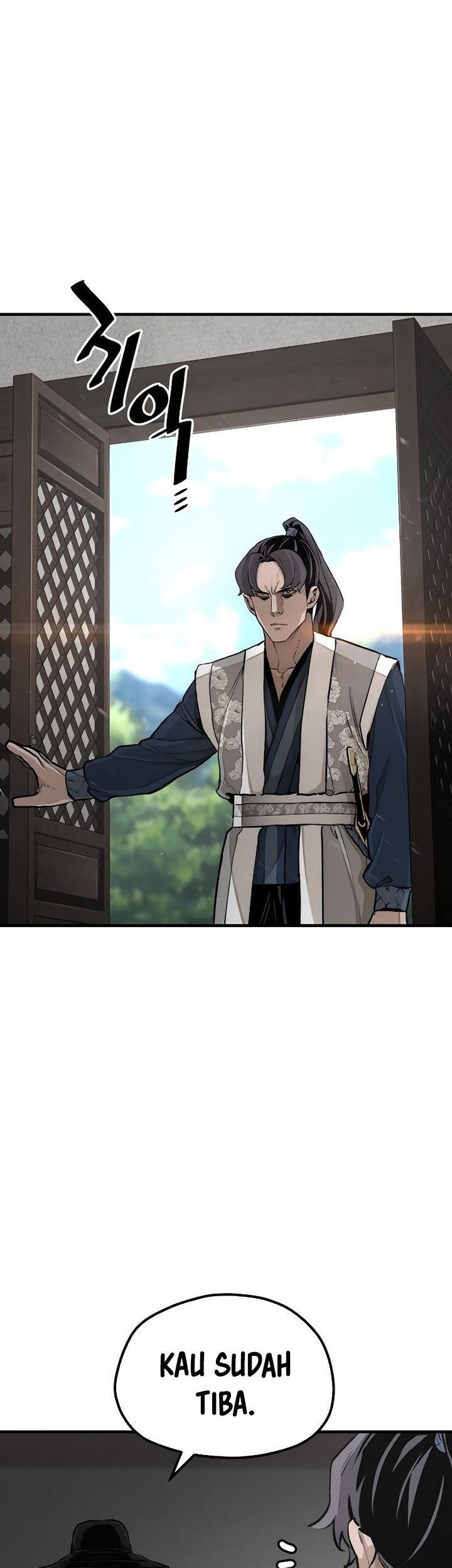 Heavenly Demon Cultivation Simulation Chapter 69 - halaman 36
