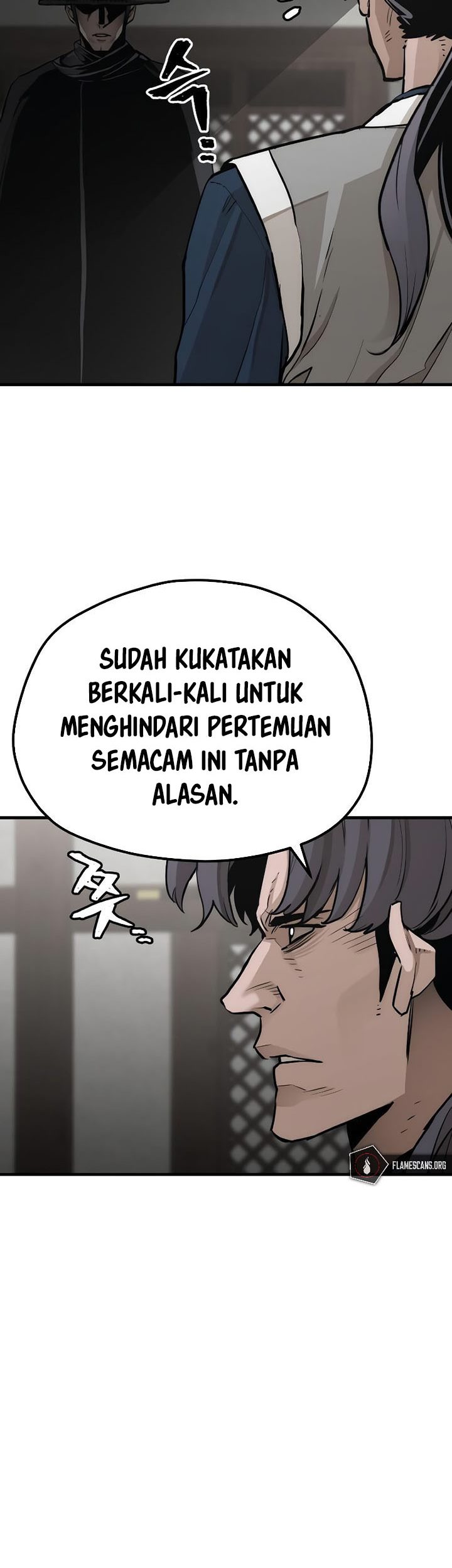 Heavenly Demon Cultivation Simulation Chapter 69 - halaman 37