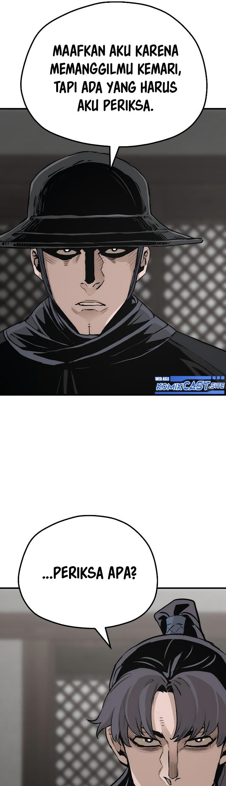 Heavenly Demon Cultivation Simulation Chapter 69 - halaman 38