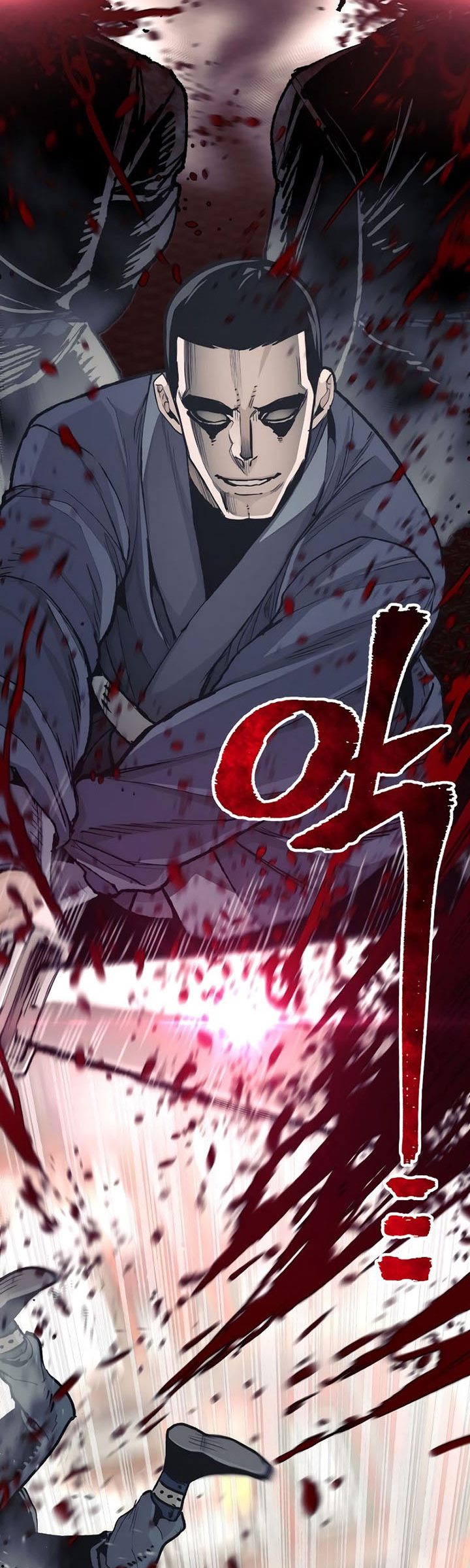 Heavenly Demon Cultivation Simulation Chapter 69 - halaman 4