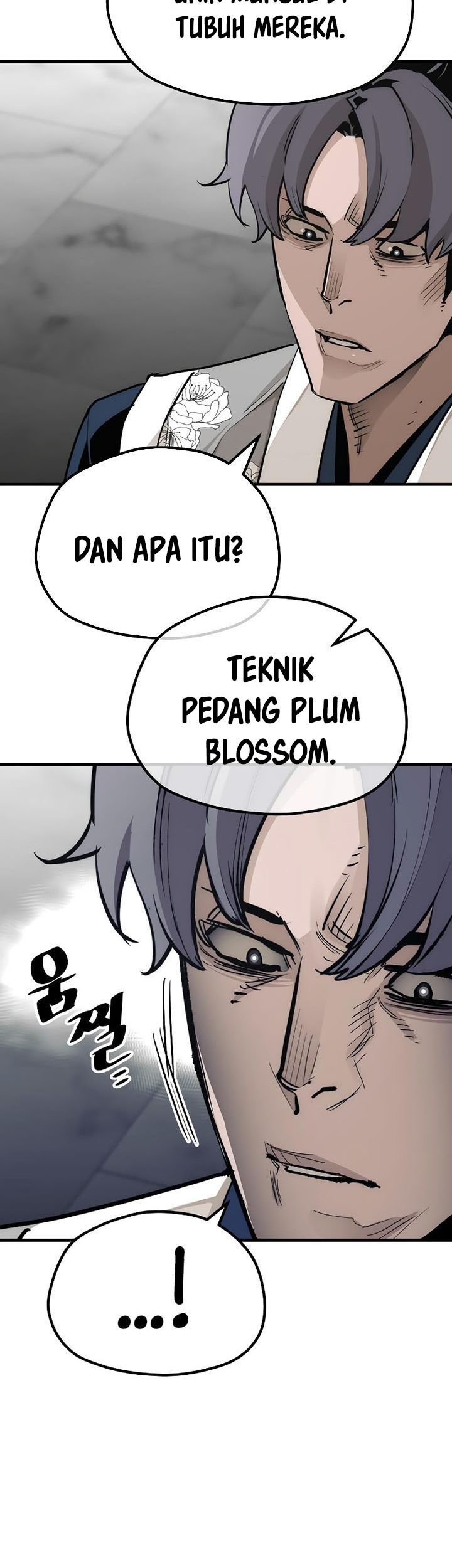 Heavenly Demon Cultivation Simulation Chapter 69 - halaman 42