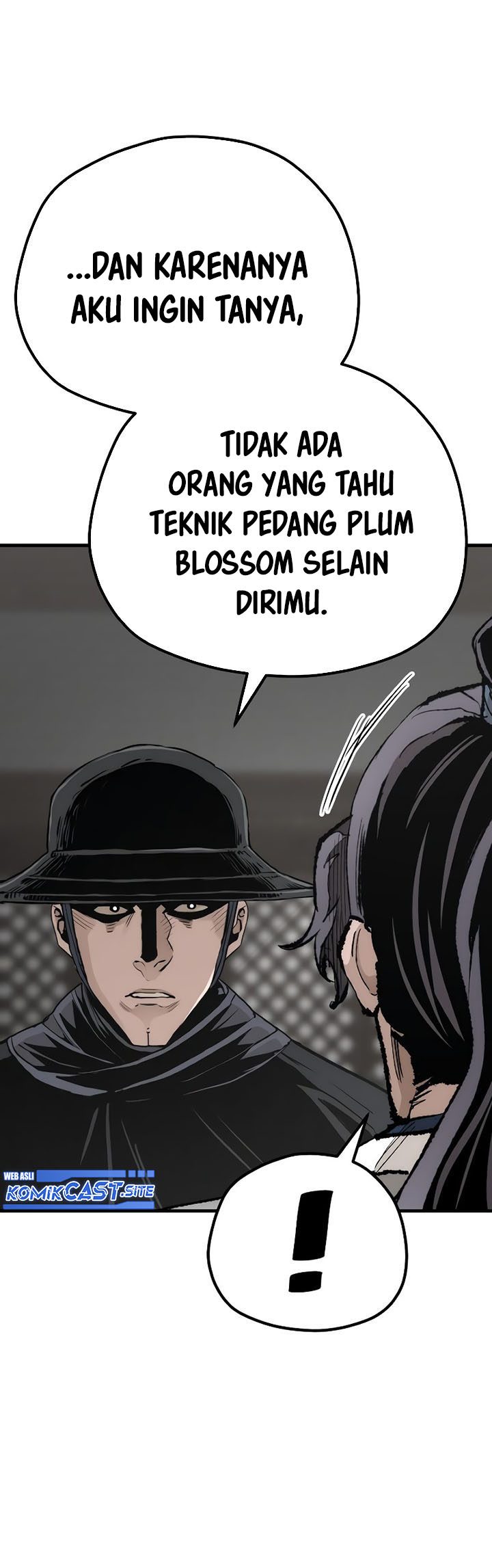 Heavenly Demon Cultivation Simulation Chapter 69 - halaman 46