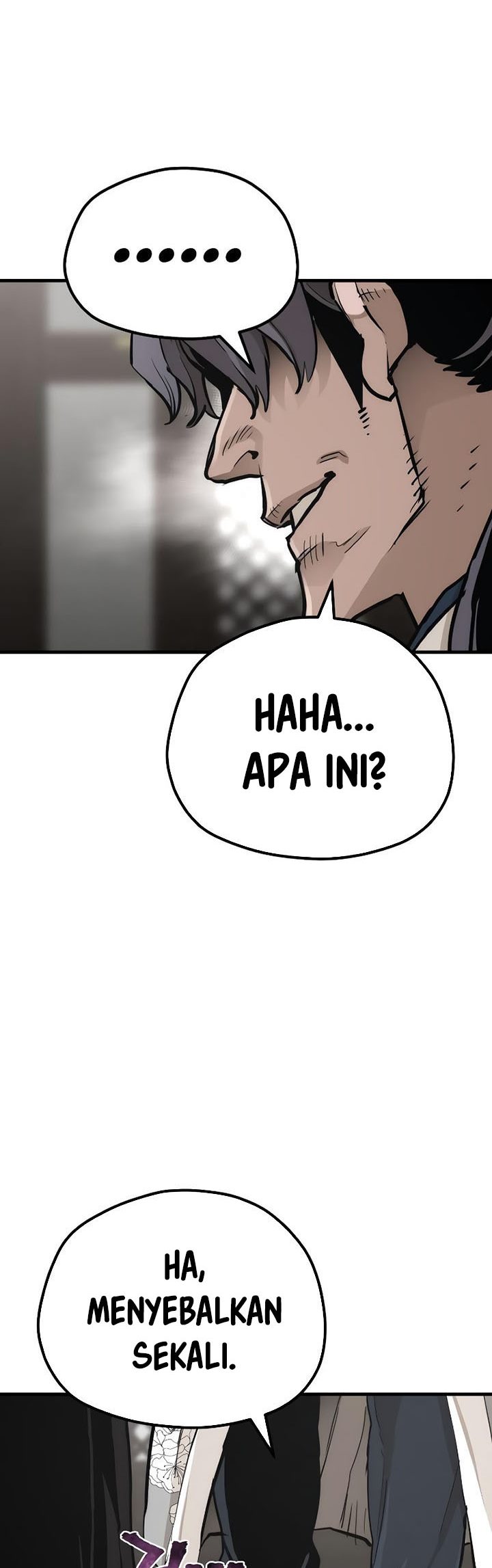 Heavenly Demon Cultivation Simulation Chapter 69 - halaman 47