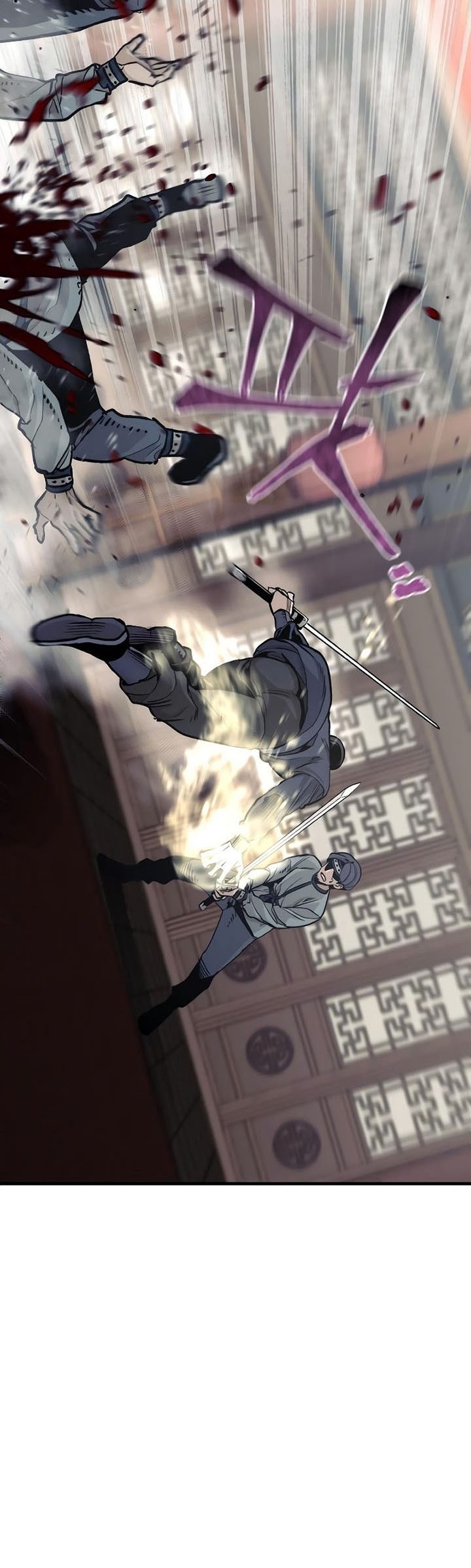 Heavenly Demon Cultivation Simulation Chapter 69 - halaman 5