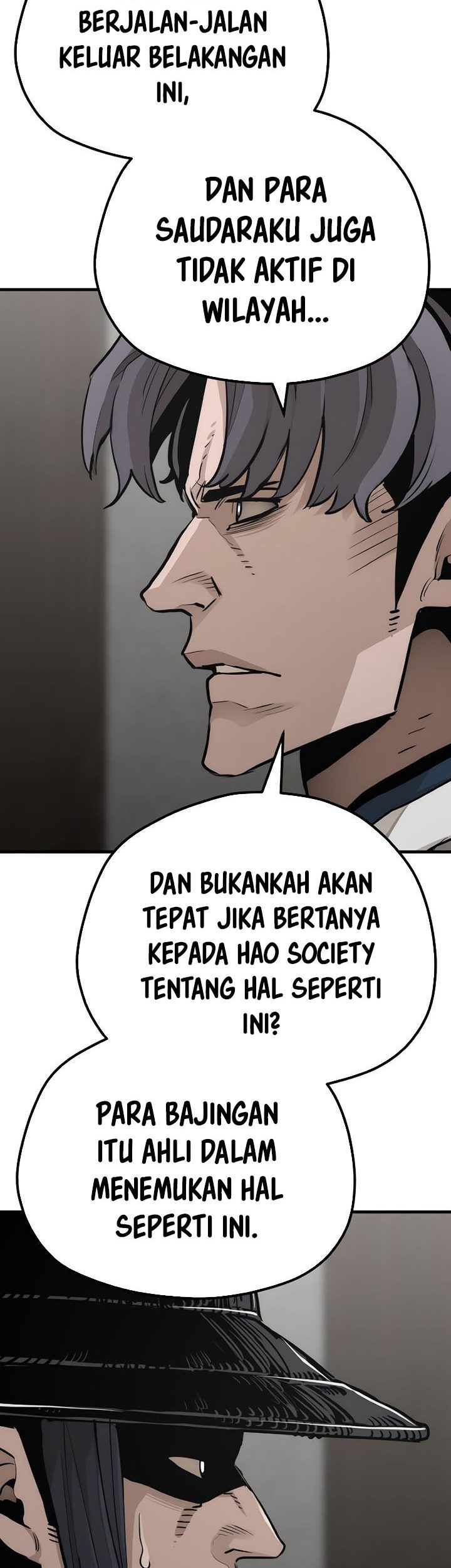 Heavenly Demon Cultivation Simulation Chapter 69 - halaman 52