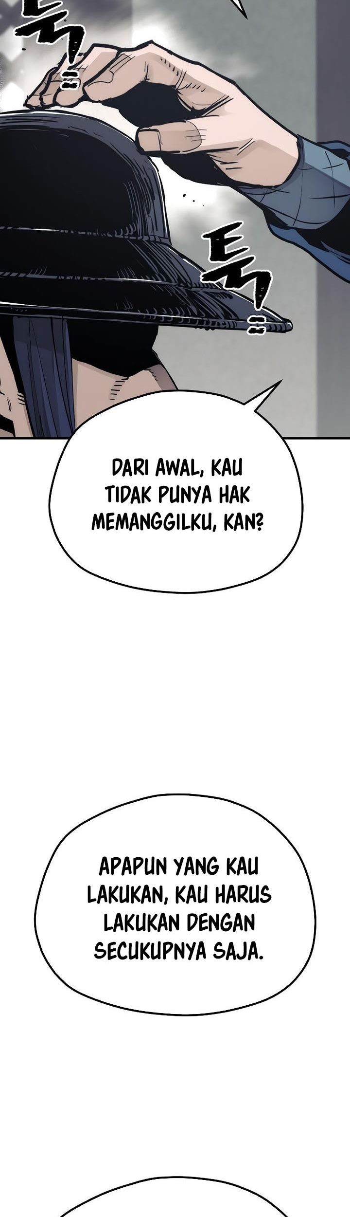 Heavenly Demon Cultivation Simulation Chapter 69 - halaman 60