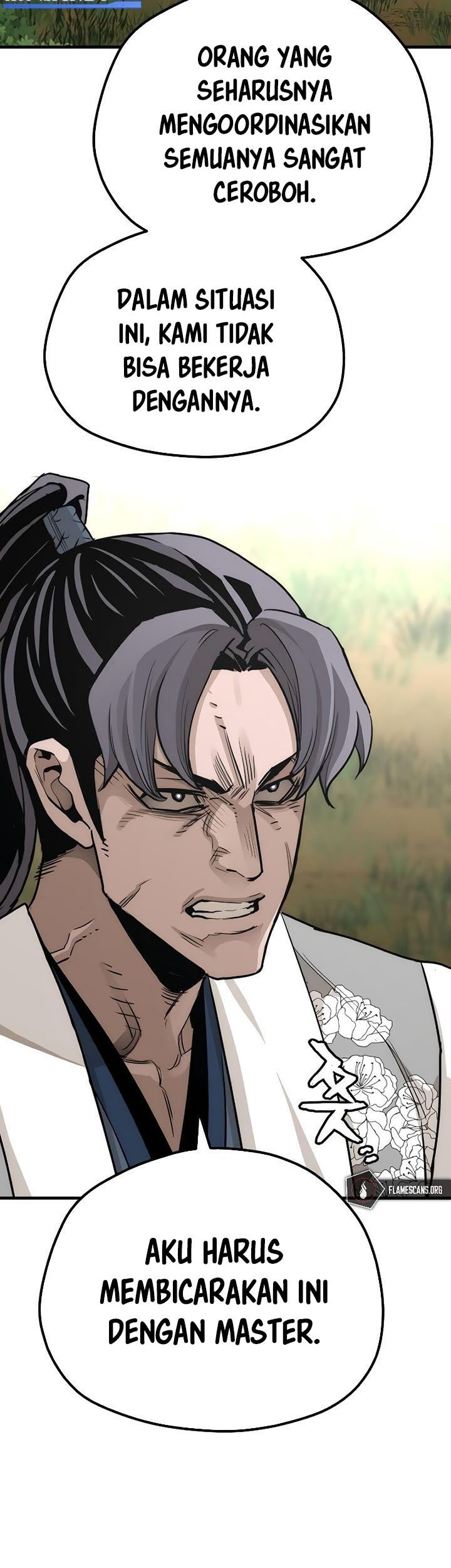Heavenly Demon Cultivation Simulation Chapter 69 - halaman 70
