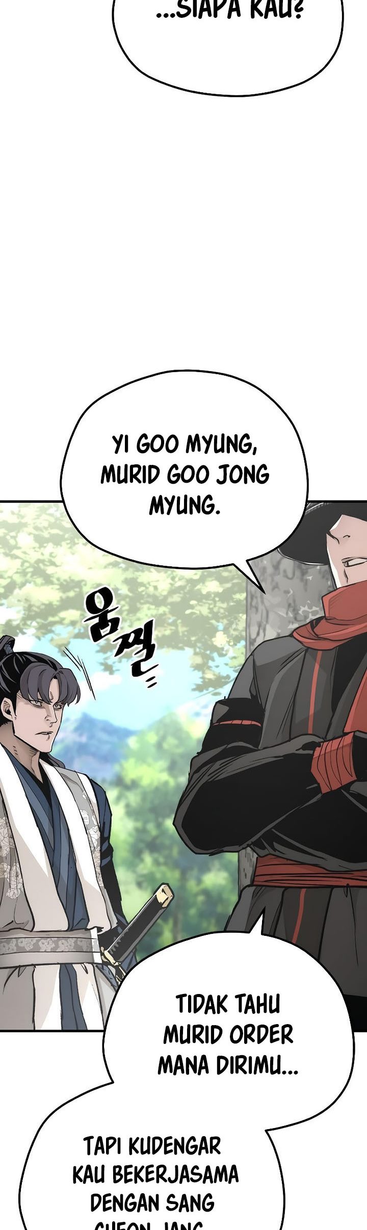 Heavenly Demon Cultivation Simulation Chapter 69 - halaman 75