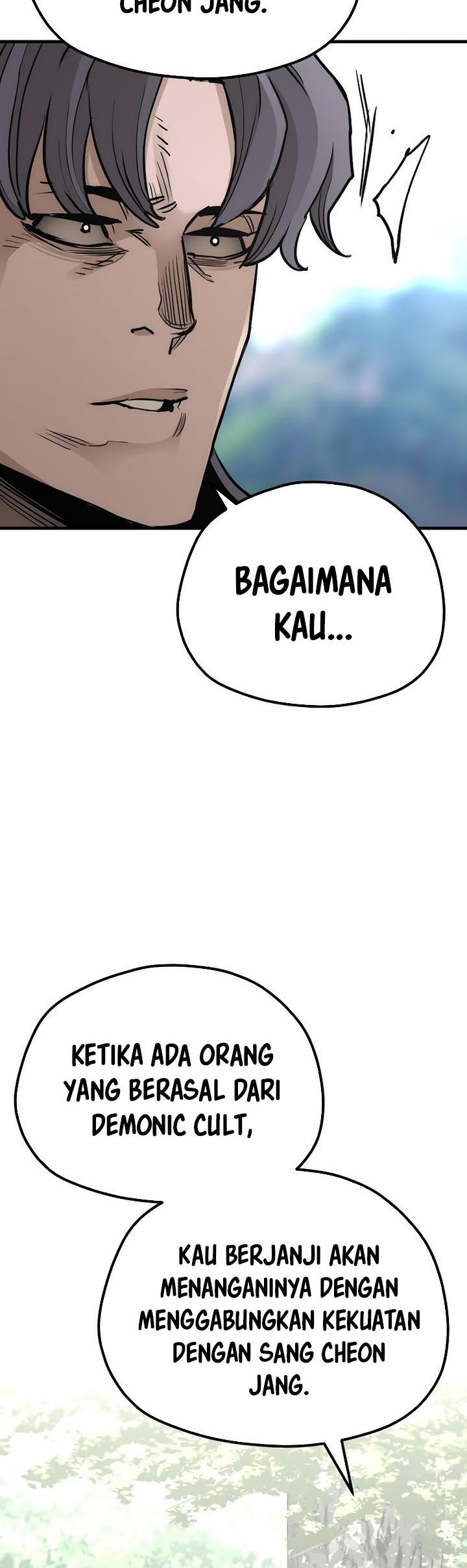 Heavenly Demon Cultivation Simulation Chapter 69 - halaman 76