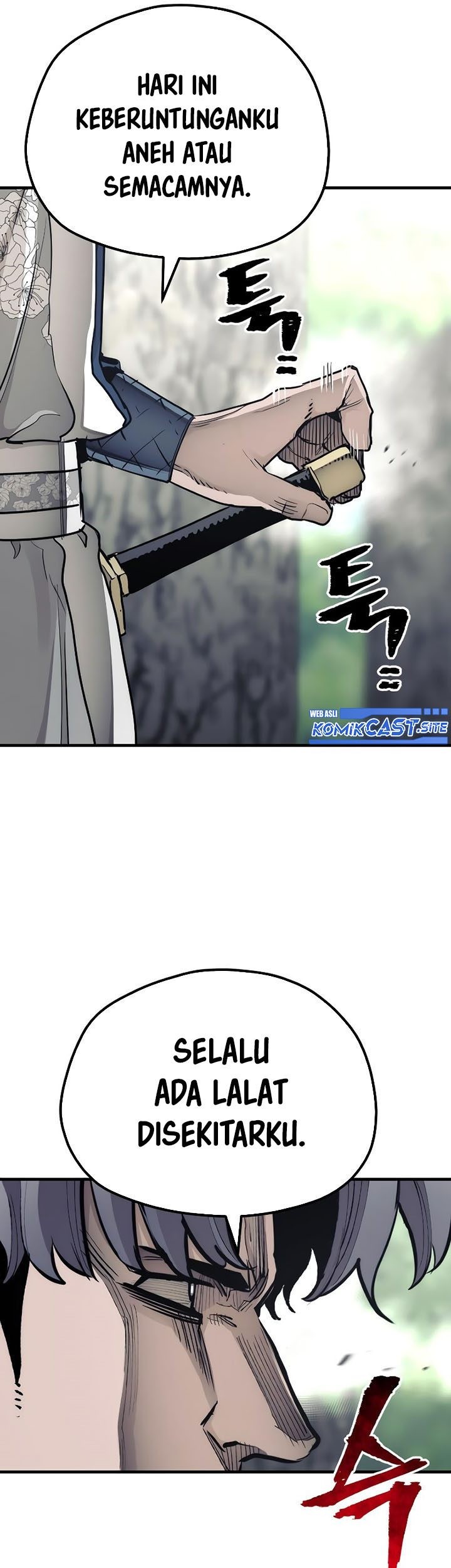 Heavenly Demon Cultivation Simulation Chapter 69 - halaman 78
