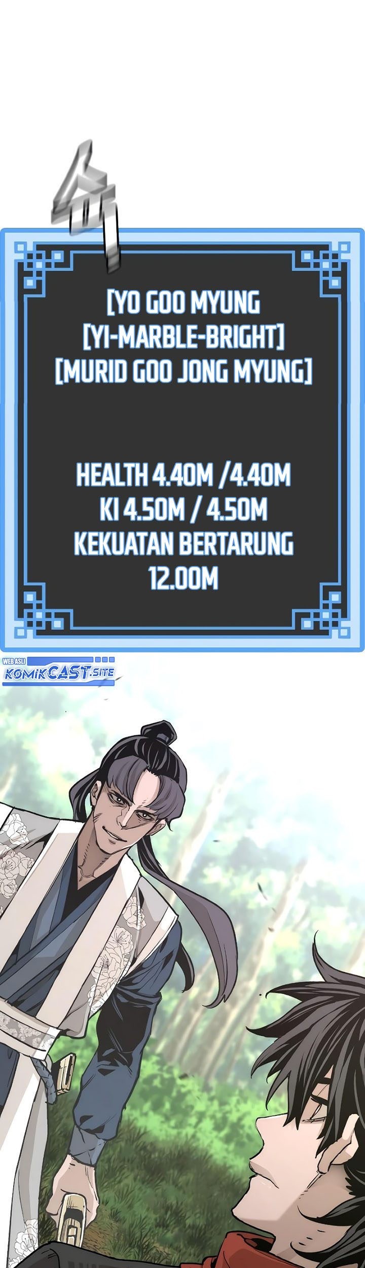 Heavenly Demon Cultivation Simulation Chapter 69 - halaman 88