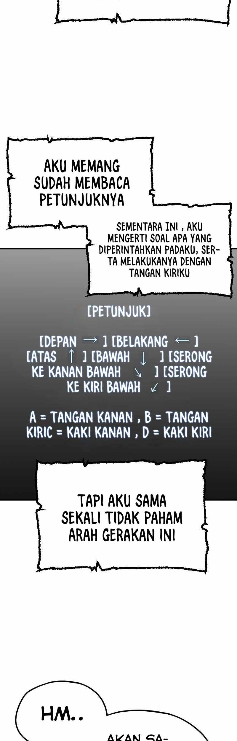 Heavenly Demon Cultivation Simulation Chapter 7 - halaman 20