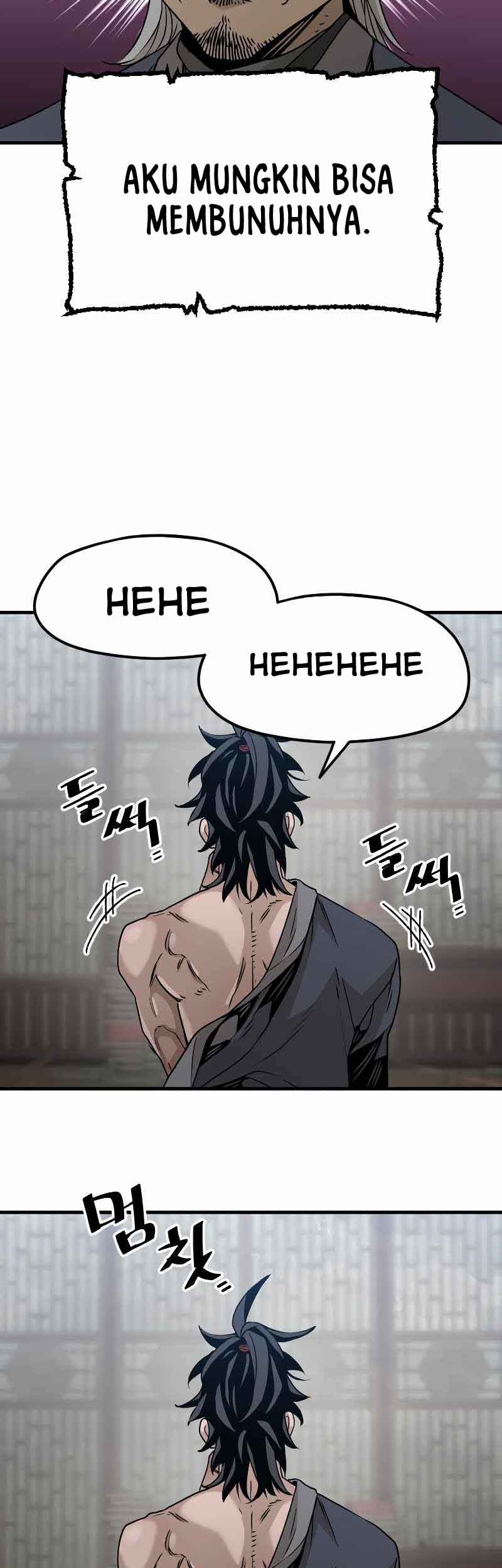 Heavenly Demon Cultivation Simulation Chapter 7 - halaman 23