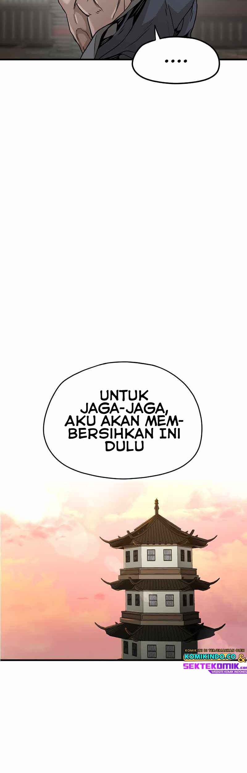 Heavenly Demon Cultivation Simulation Chapter 7 - halaman 24