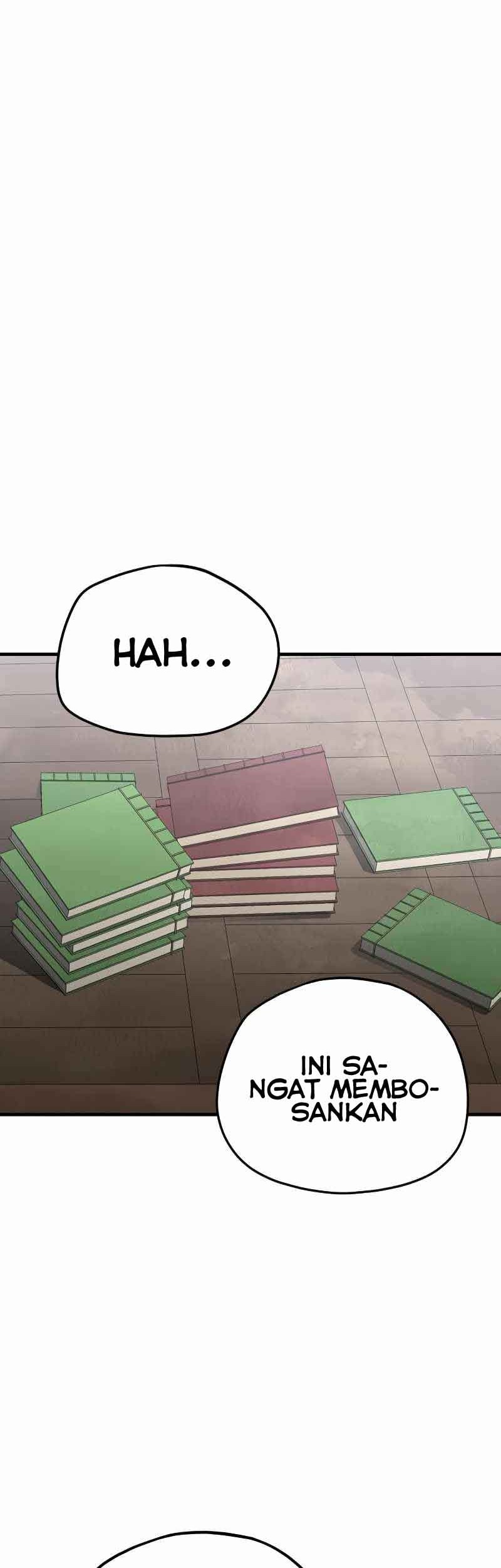 Heavenly Demon Cultivation Simulation Chapter 7 - halaman 25