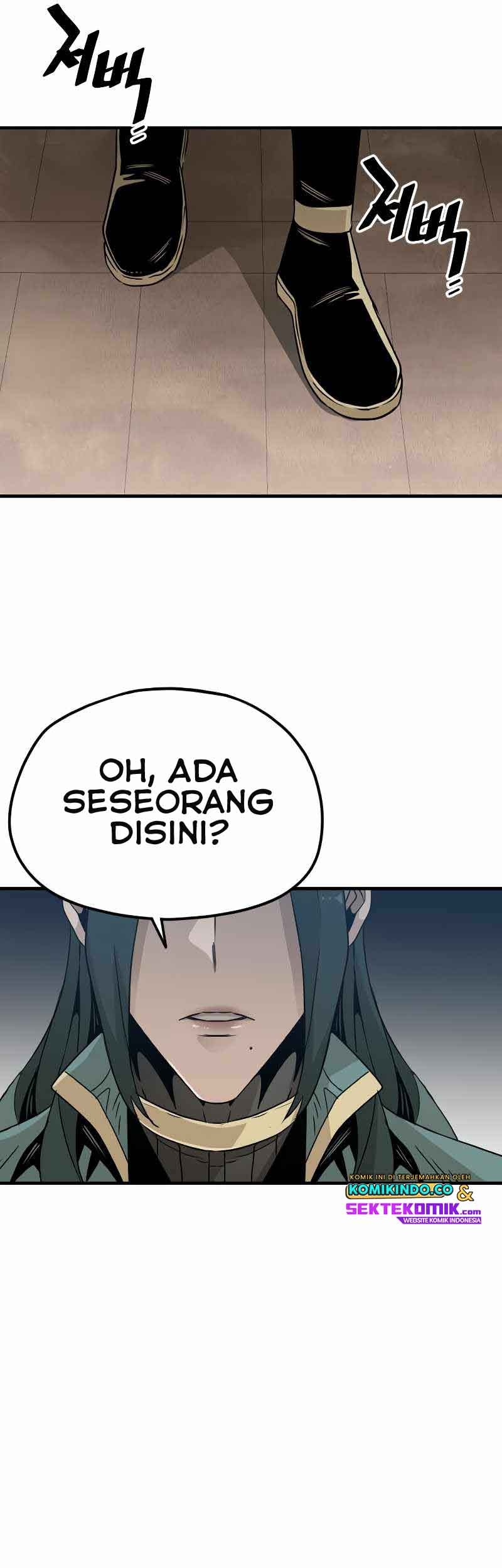 Heavenly Demon Cultivation Simulation Chapter 7 - halaman 27