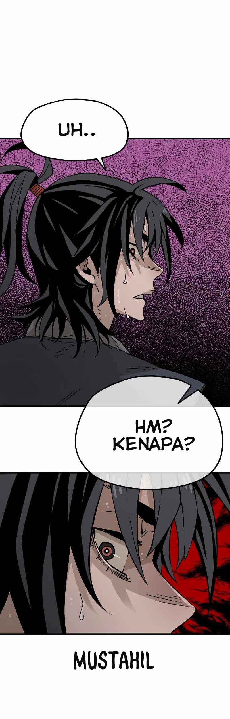 Heavenly Demon Cultivation Simulation Chapter 7 - halaman 28
