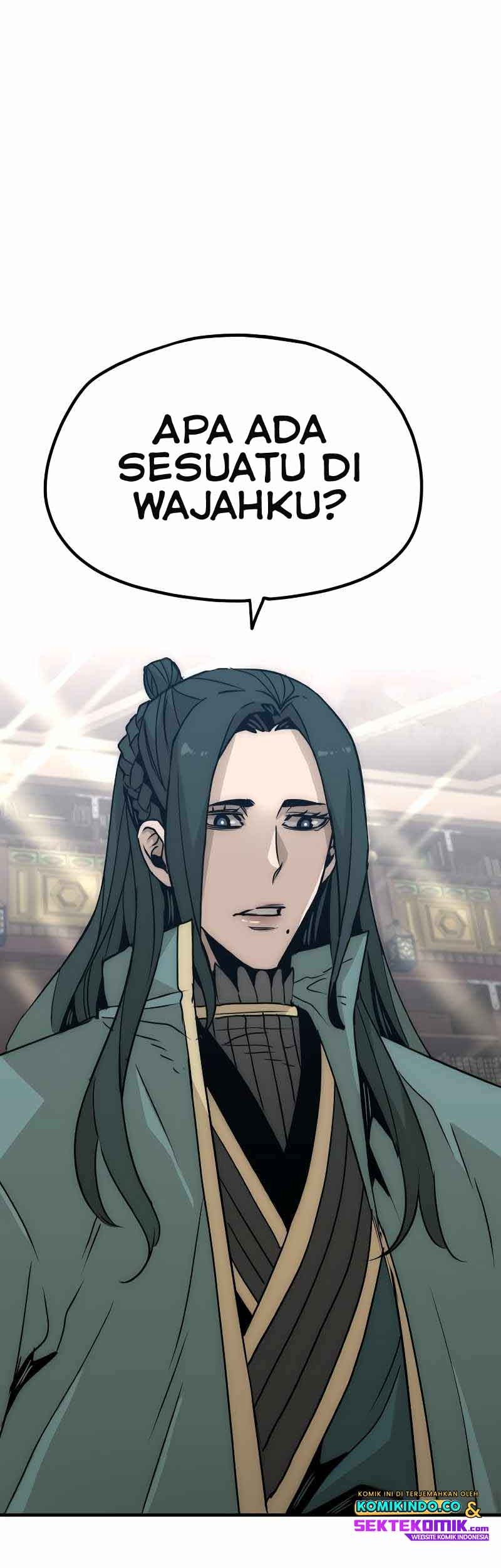 Heavenly Demon Cultivation Simulation Chapter 7 - halaman 29