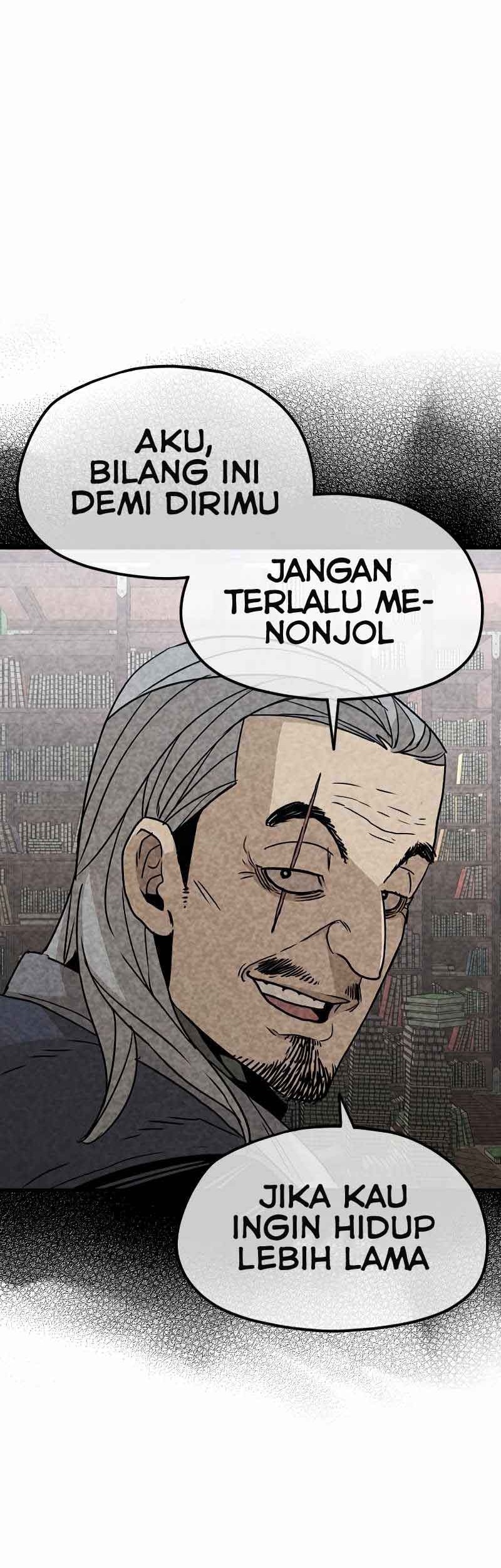 Heavenly Demon Cultivation Simulation Chapter 7 - halaman 30