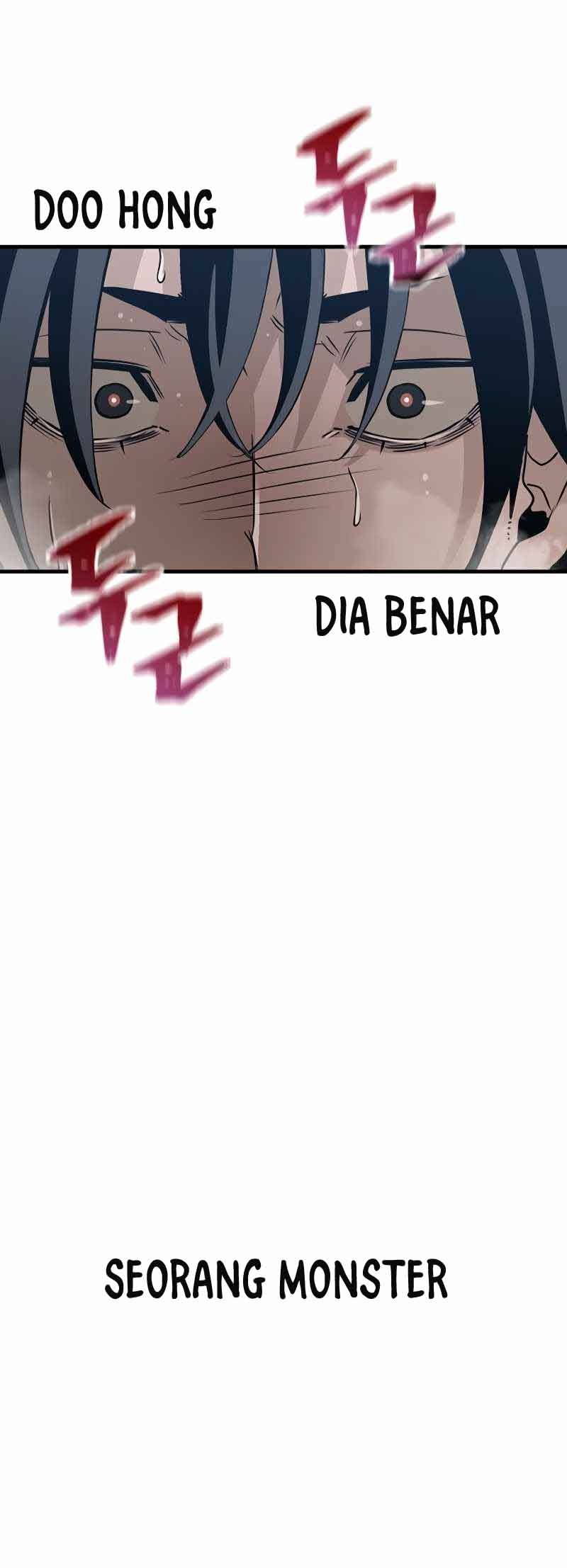 Heavenly Demon Cultivation Simulation Chapter 7 - halaman 31
