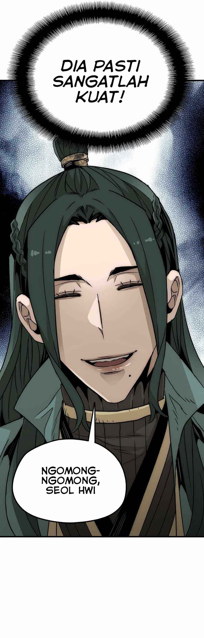 Heavenly Demon Cultivation Simulation Chapter 7 - halaman 37