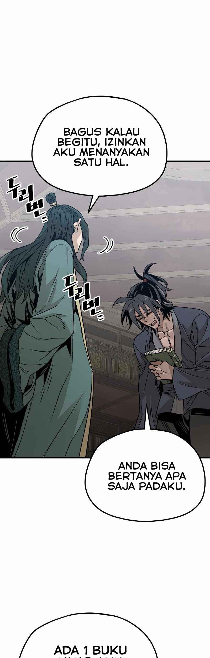 Heavenly Demon Cultivation Simulation Chapter 7 - halaman 39