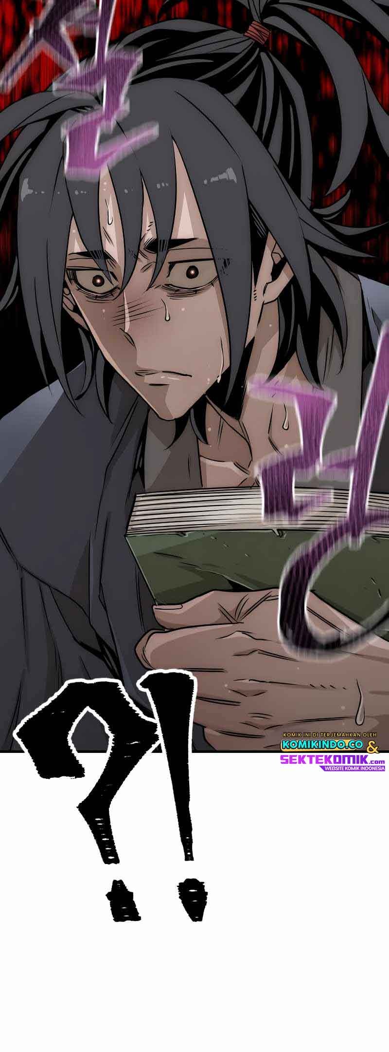 Heavenly Demon Cultivation Simulation Chapter 7 - halaman 41